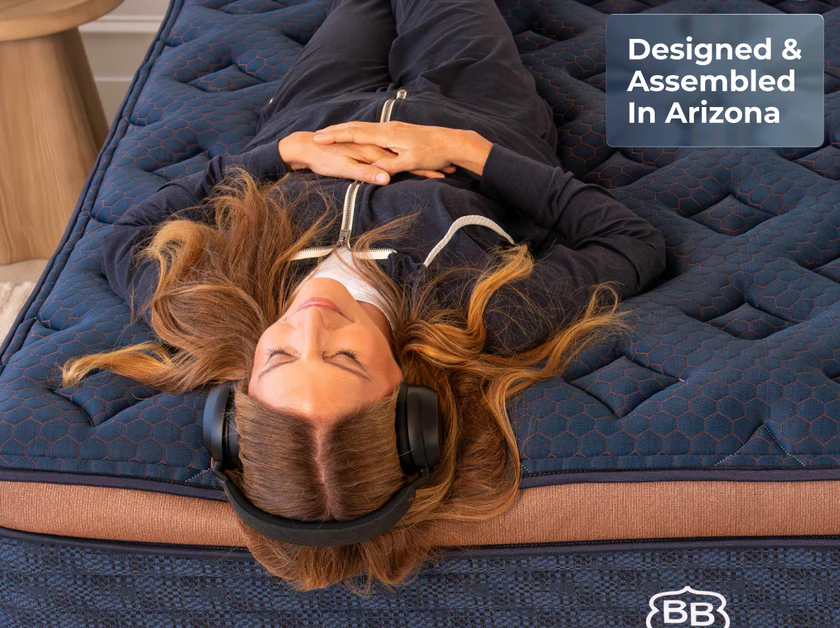 Brooklyn Bedding | Aurora Luxe - Cloud Cooling Top - Image 5