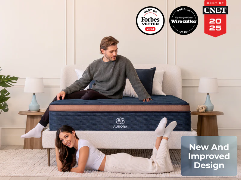 Brooklyn Bedding | Aurora Luxe - Image 6