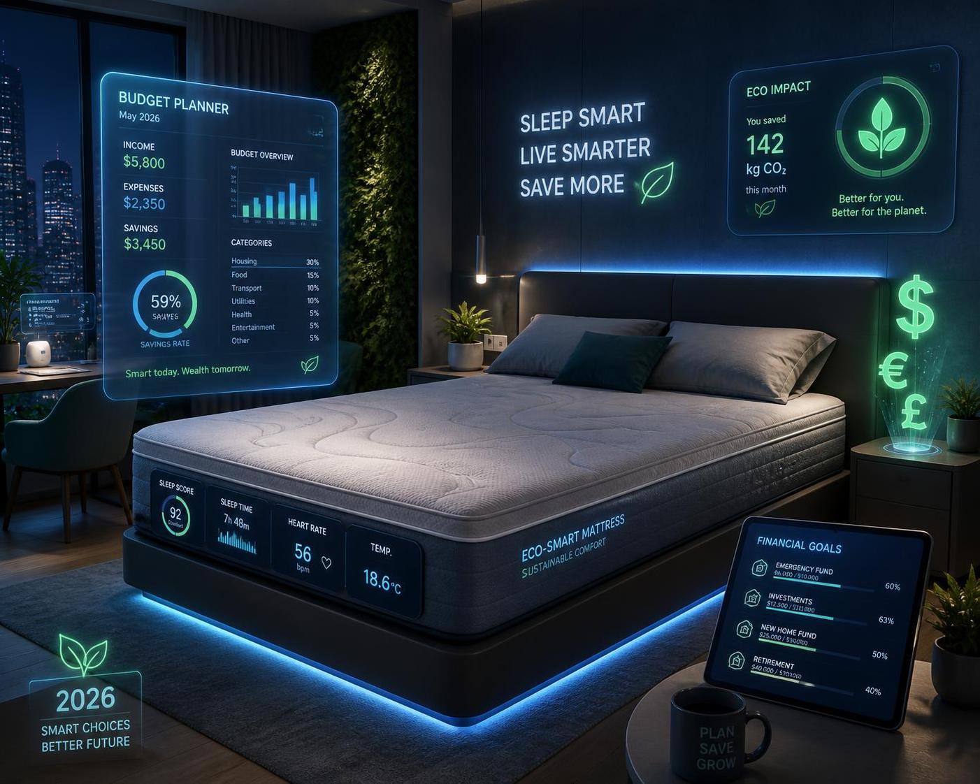 Understanding Mattress Financing Options for Smart Budgeting in 2026