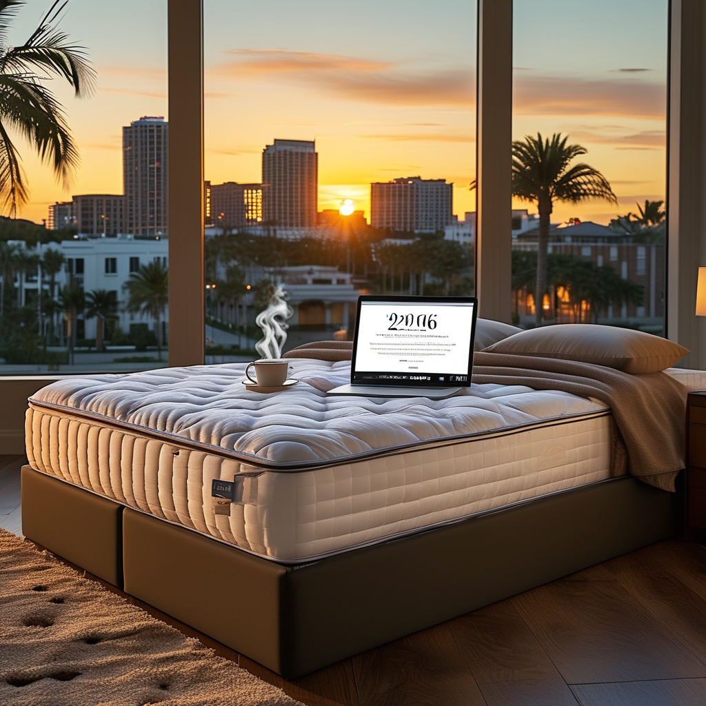Best Mattress Brands Available in Sanford in 2026