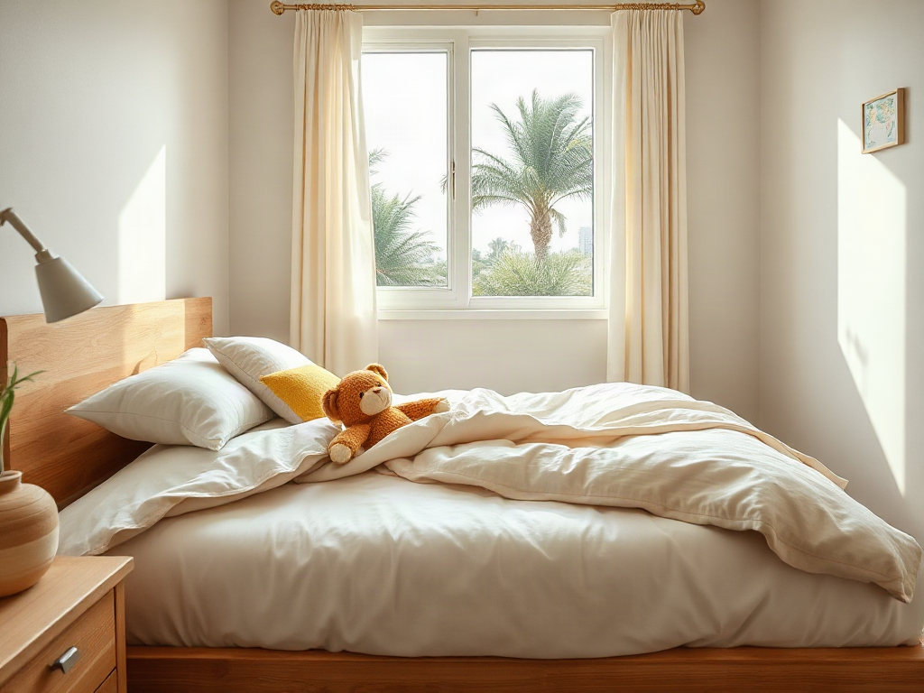 Best Mattress for Kids in Orlando and Central Florida for 2026