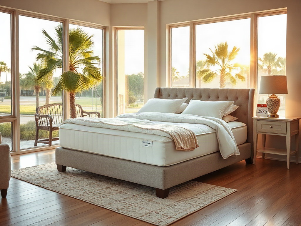 Best Mattress Stores in Altamonte Springs and Longwood for 2026