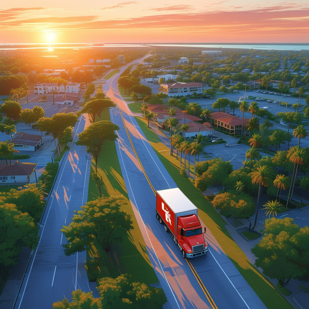 Central Florida Mattress Delivery Areas Explained
