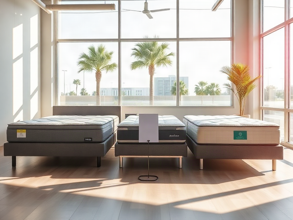 Mattress Comparison Guide for Orlando Shoppers 2026