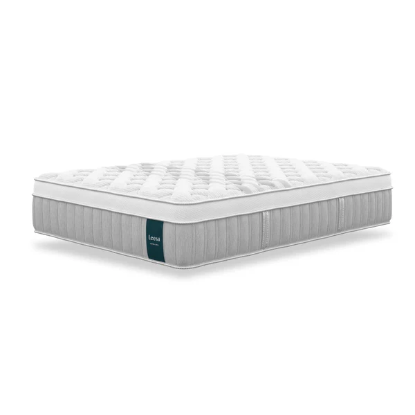 Leesa Sapira Chill Hybrid Mattress