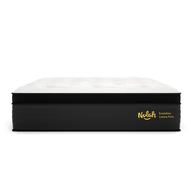 Nolah Evolution 15 Mattress — Luxury Firm