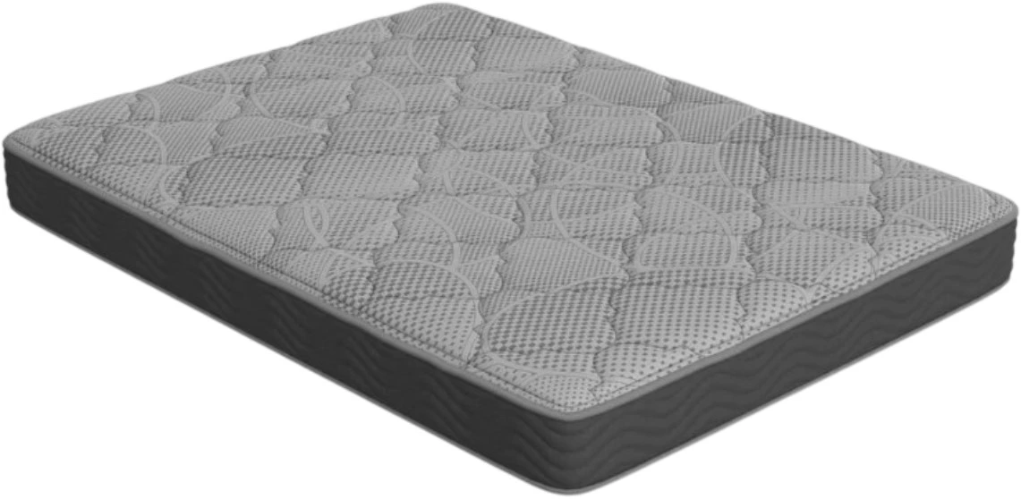 BedTech CS Hybrid 8″ Mattress