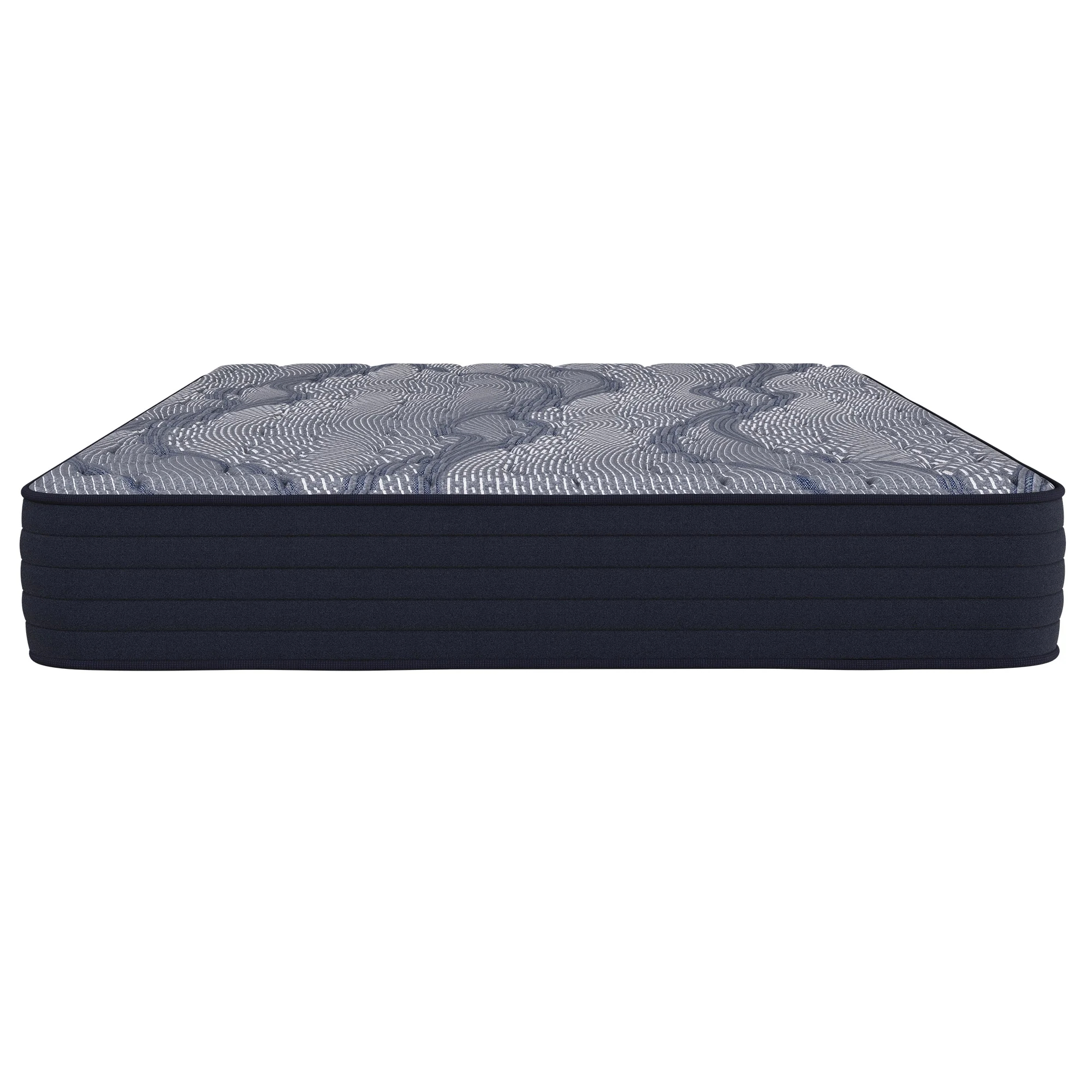 American Sleep St. Simons Firm Mattress — Firm Top