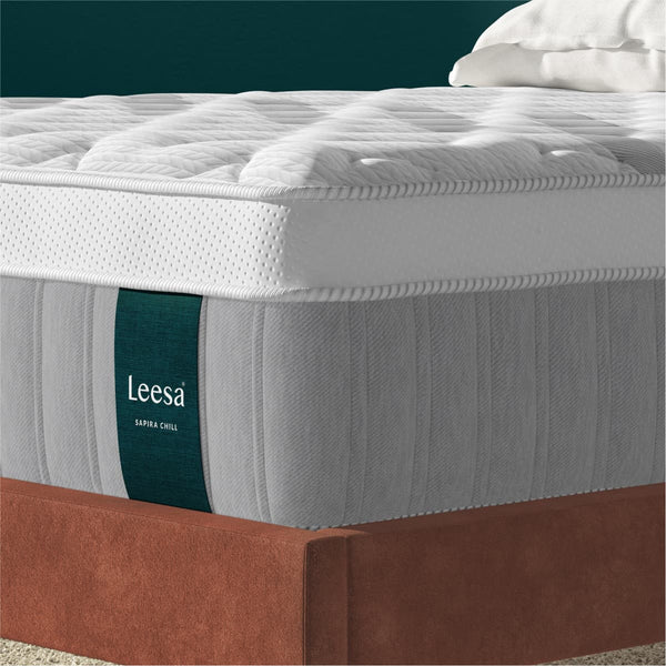 Leesa Sapira Chill Hybrid Mattress - Image 2