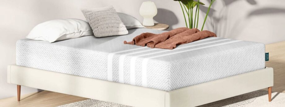 Leesa Original Hybrid Mattress - Image 3