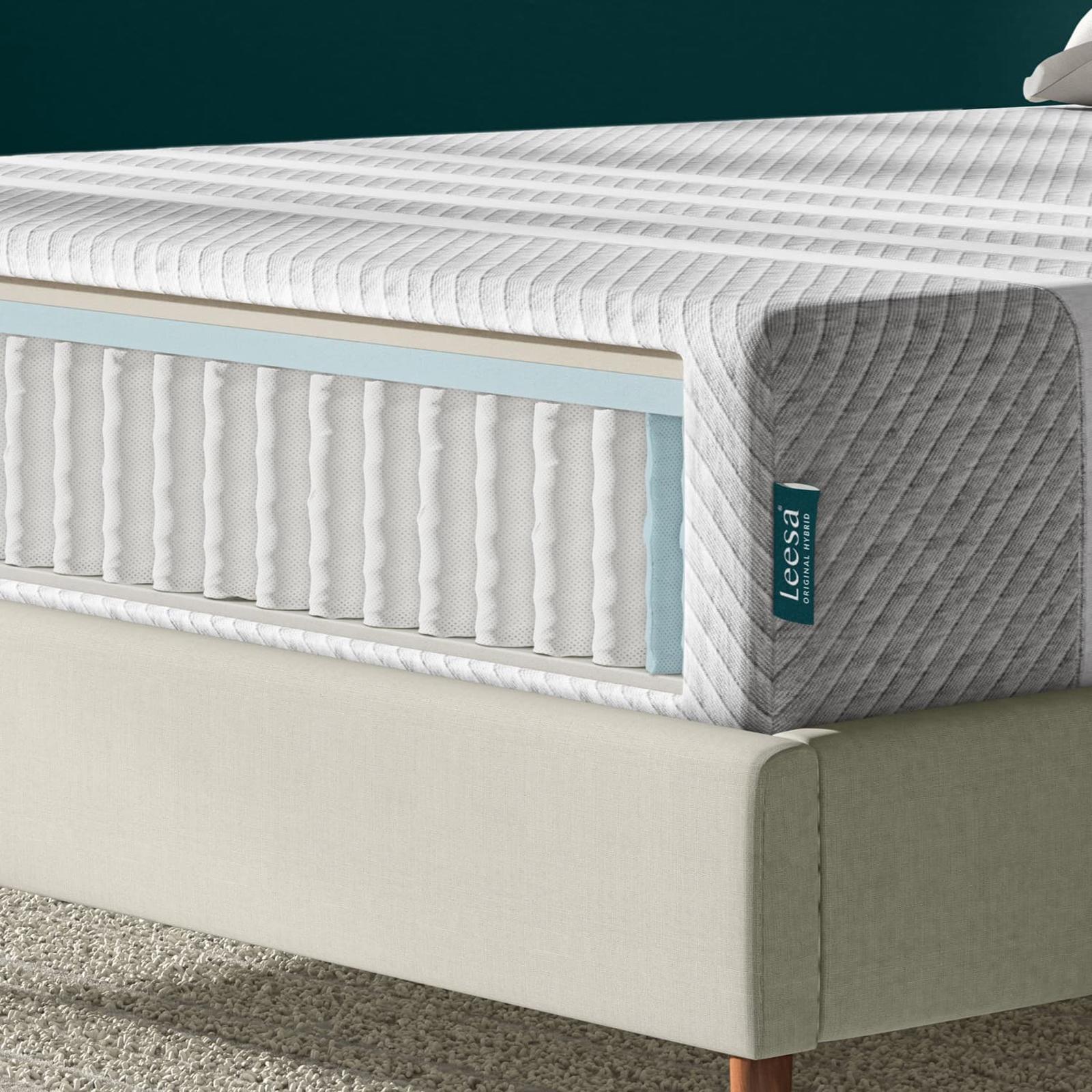Leesa Original Hybrid Mattress - Image 6