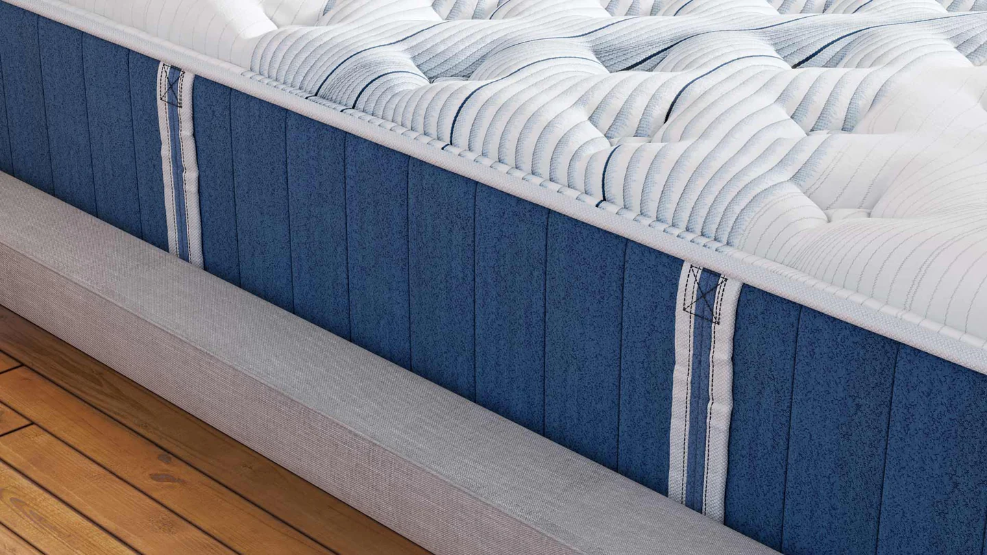 Bear Elite Hybrid Mattress — Luxury Firm + Celliant - Image 4