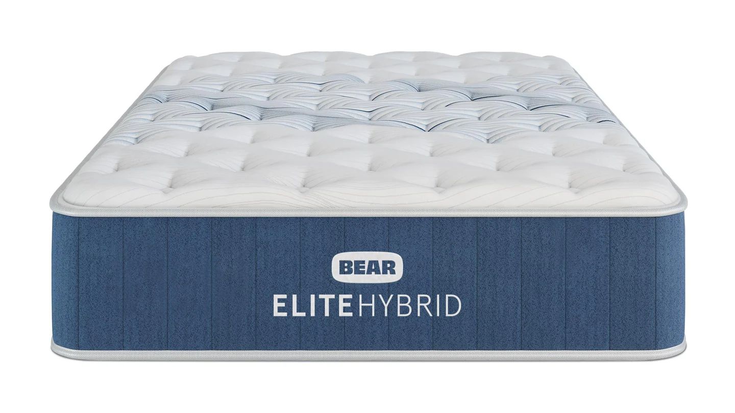 Bear Elite Hybrid Mattress — Plush - Image 5