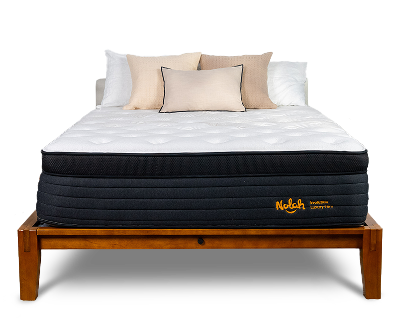 Nolah Evolution 15 Mattress — Luxury Firm - Image 4
