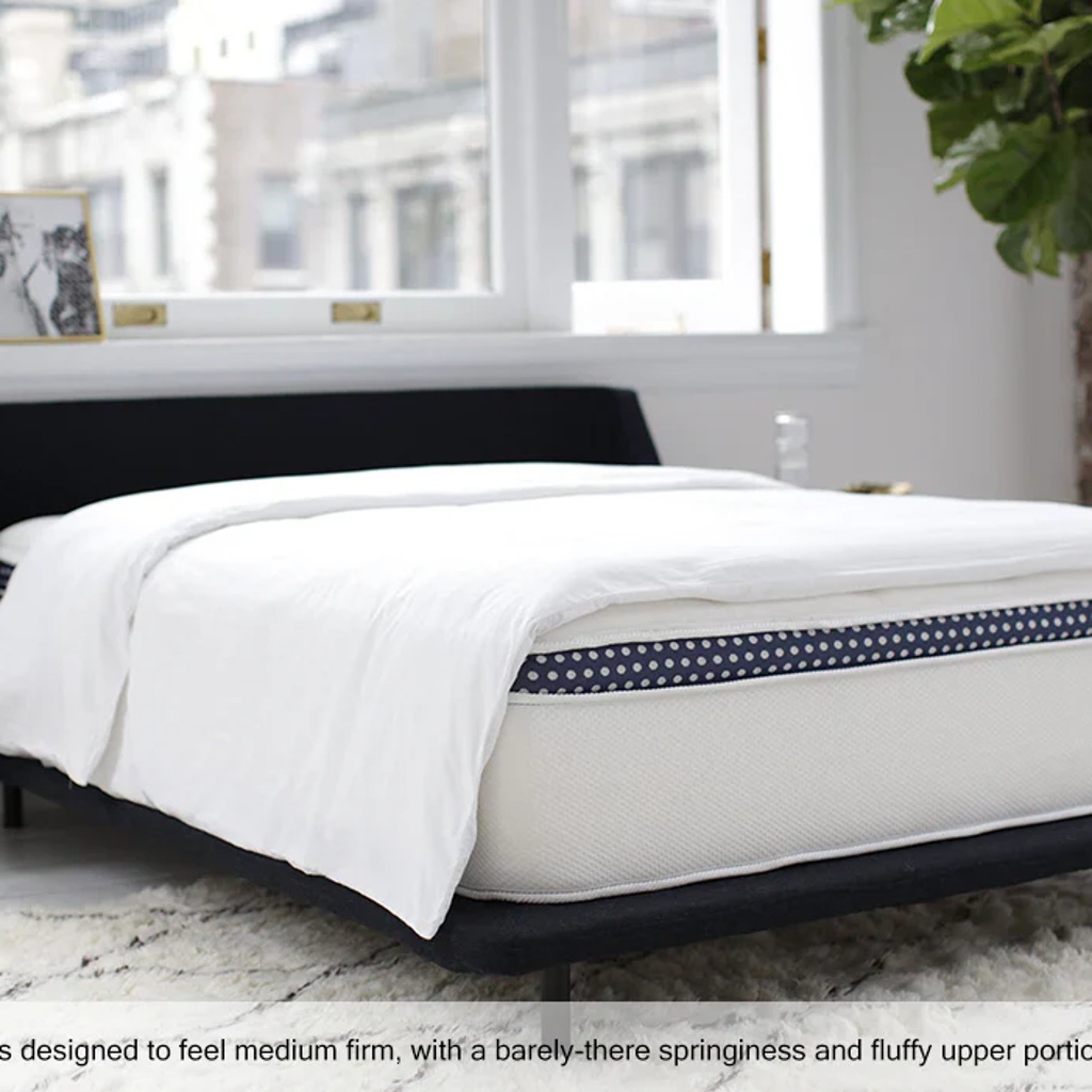 WinkBed Luxury Firm Mattress - Image 6