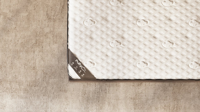 Puffy Lux Mattress - Image 4