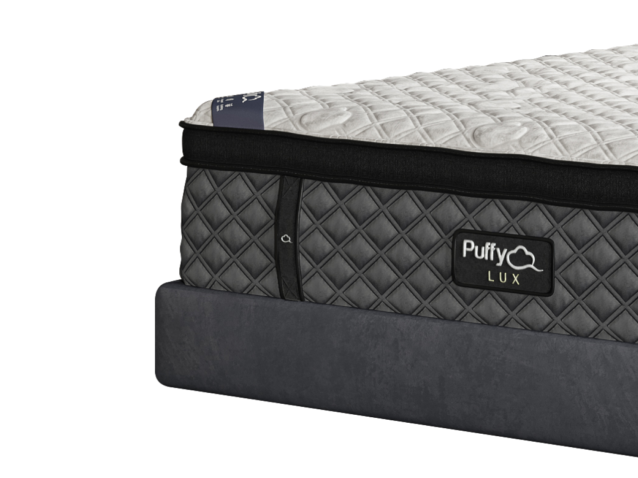Puffy Lux Mattress - Image 5