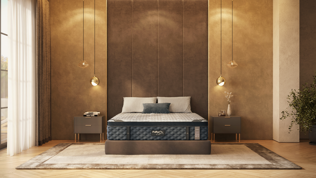 Puffy Lux Mattress - Image 6