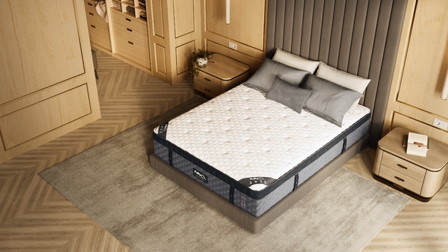 Puffy Royal Mattress - Image 4