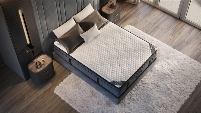 Puffy Monarch Mattress - Image 5