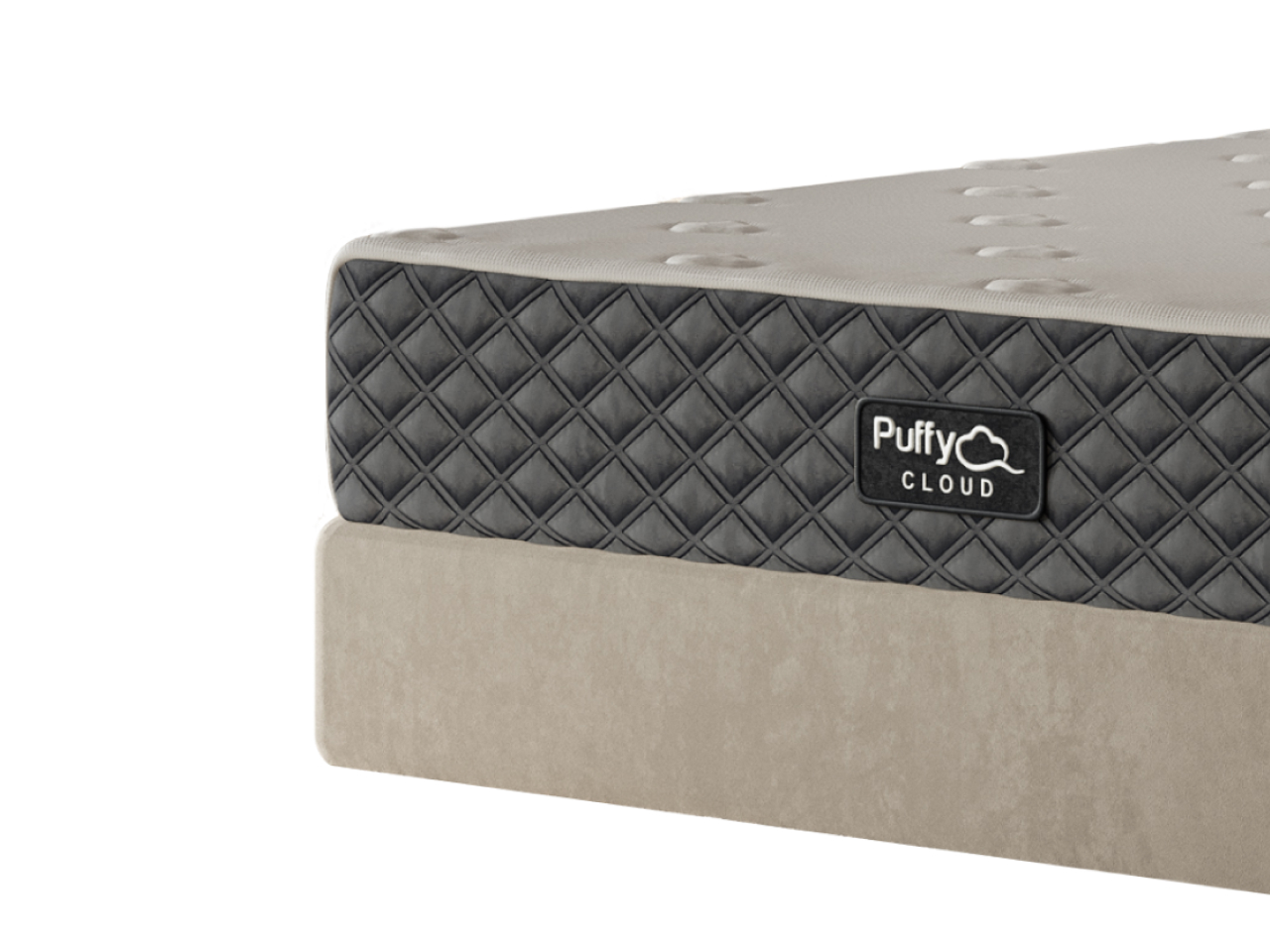 Puffy Cloud Mattress - Image 2