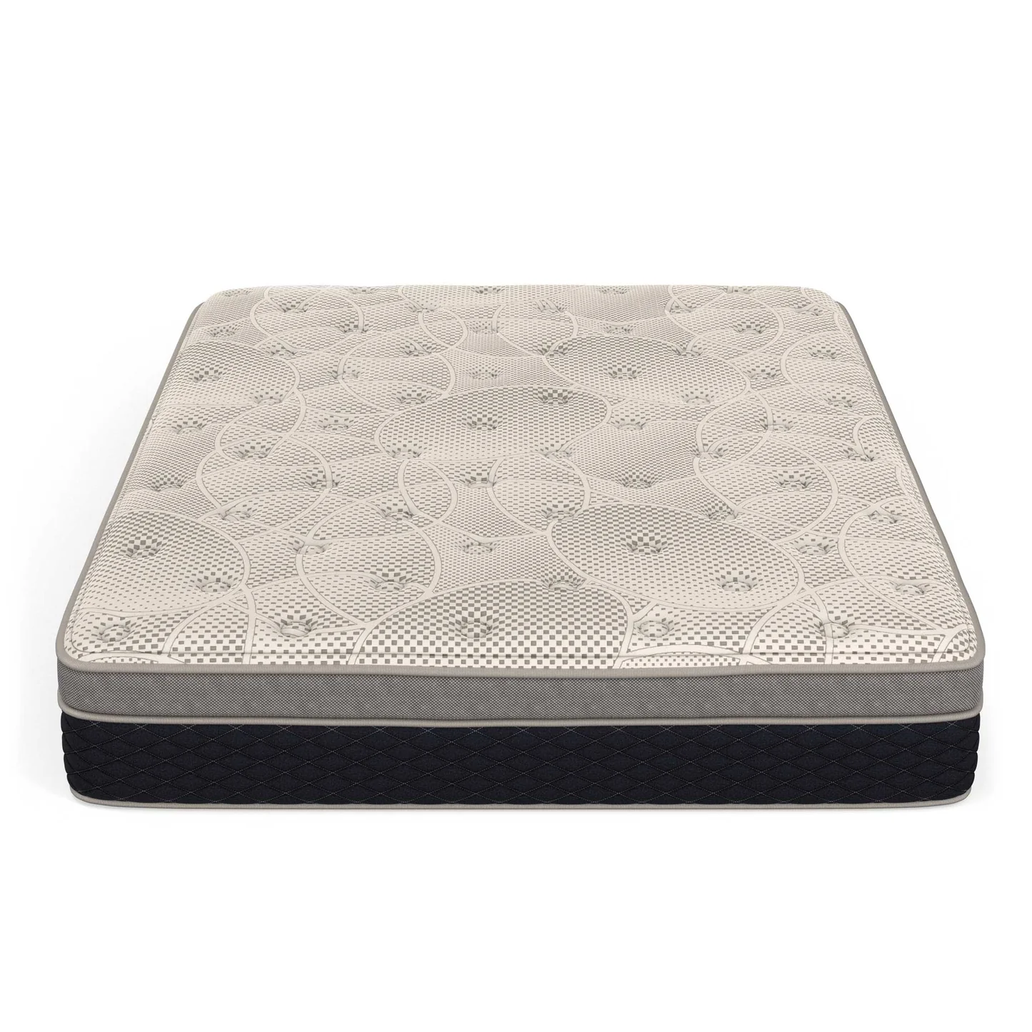 BedTech CS Hybrid 12″ Mattress - Image 4