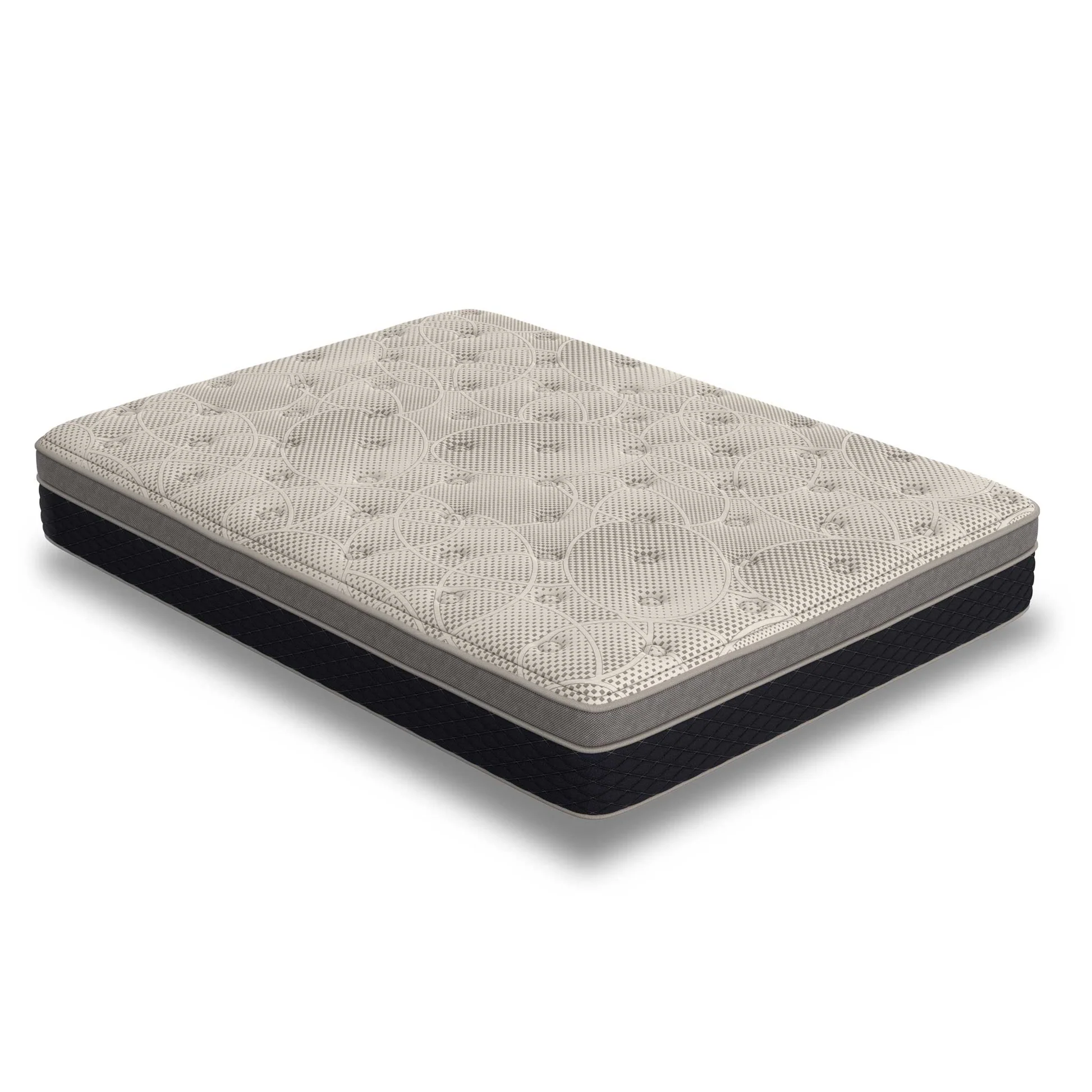 BedTech CS Hybrid 12″ Mattress - Image 3