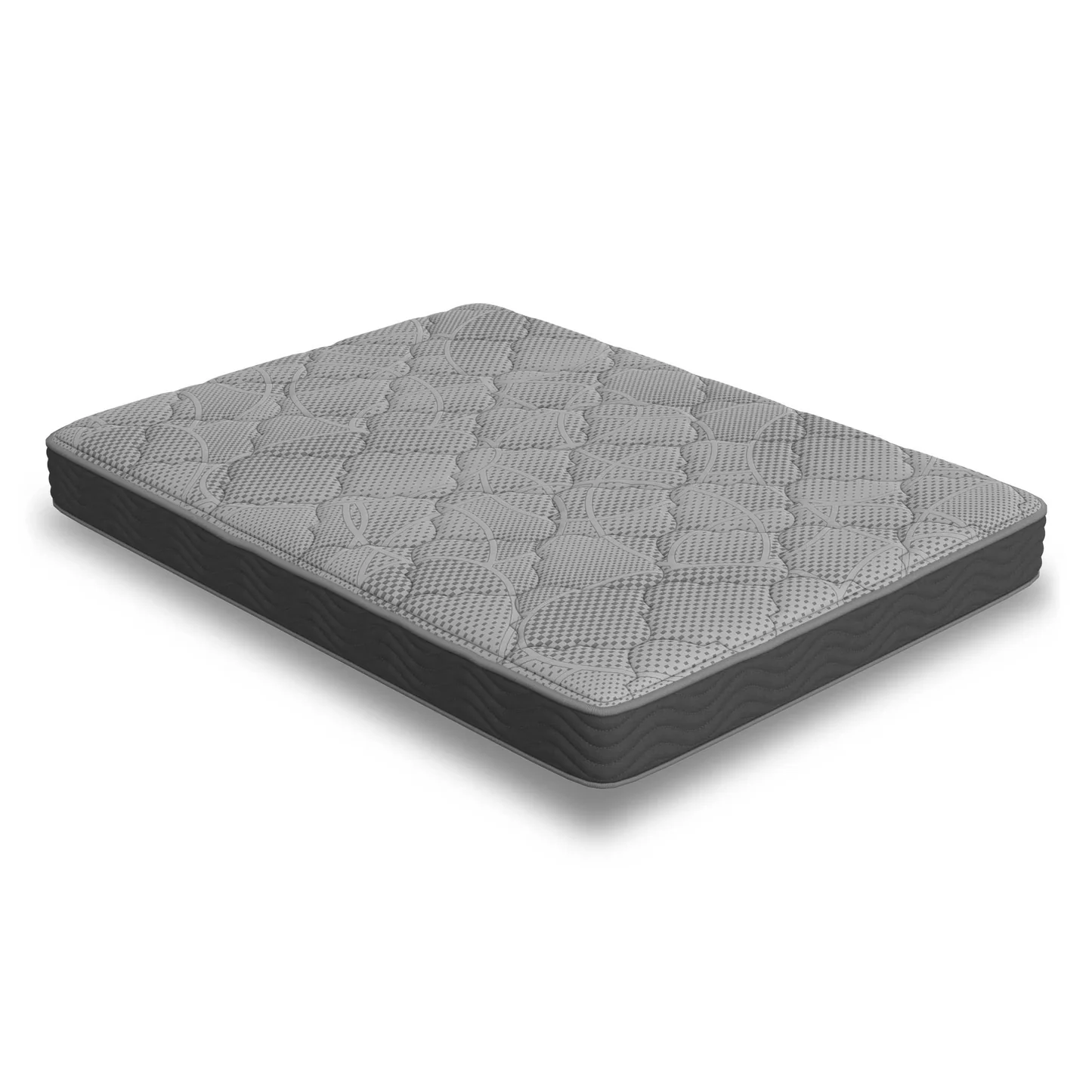 BedTech CS Hybrid 8″ Mattress - Image 3