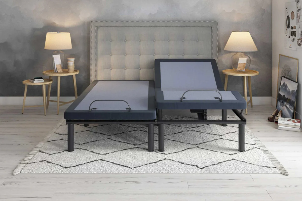 BedTech BT3000 Adjustable Bed - Image 6