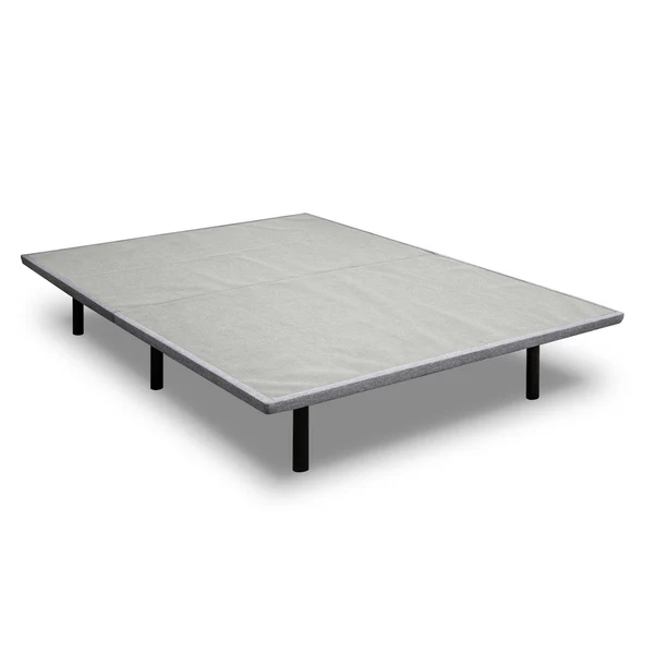 X-Plat Upholstered Platform Foundation