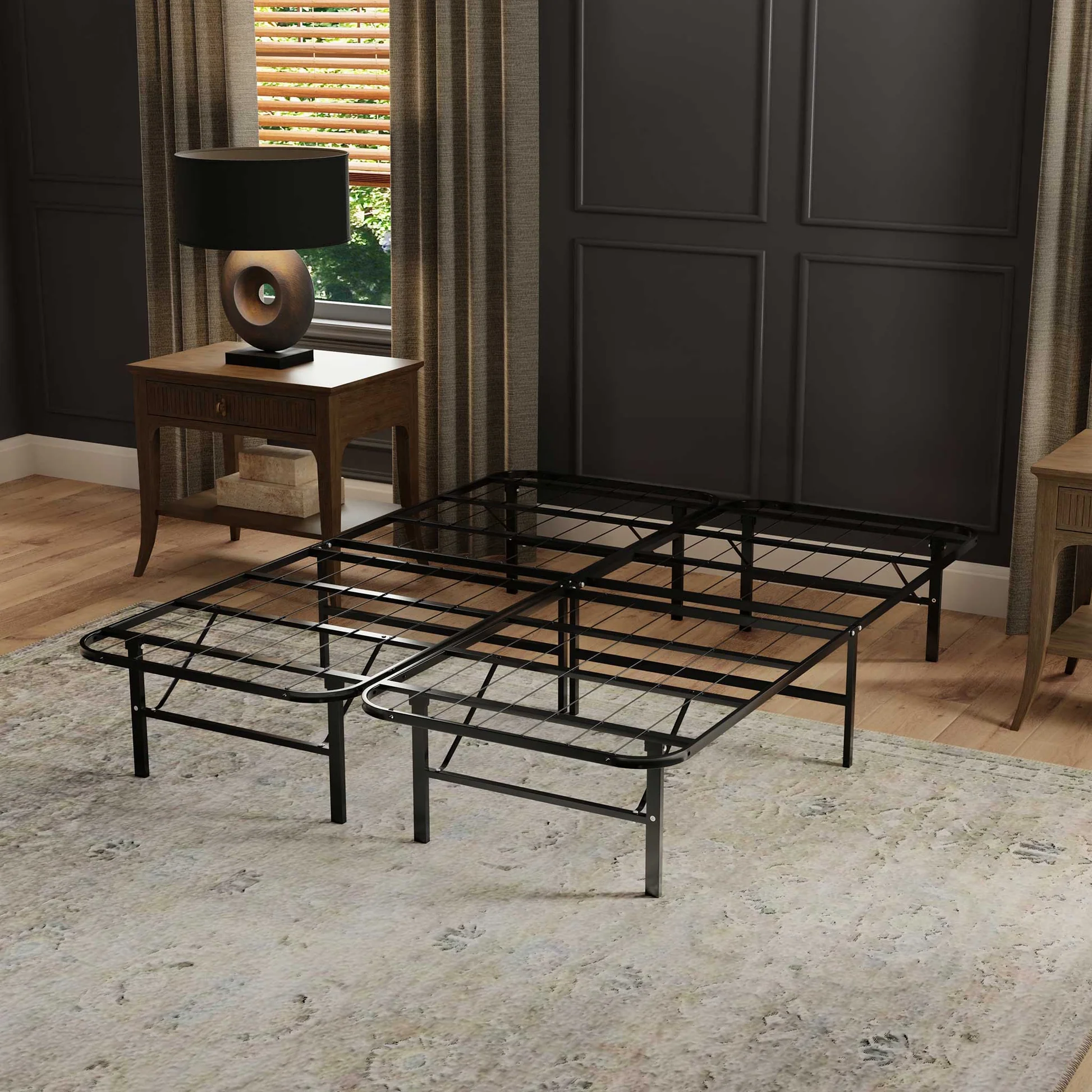 High-Rise Foundation - Image 4