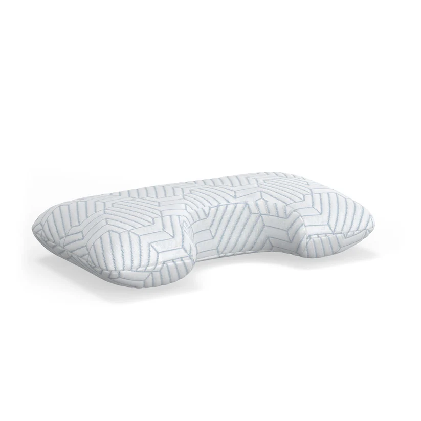 Bella Ice Curve Pillow
