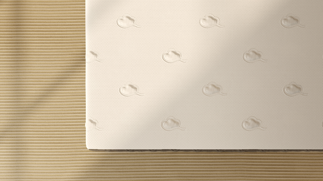 Puffy Cloud Mattress - Image 2