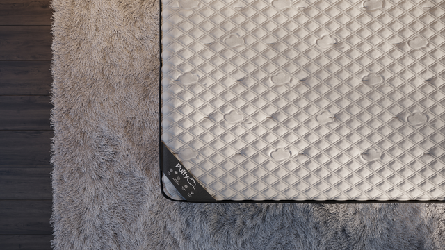 Puffy Monarch Mattress - Image 2