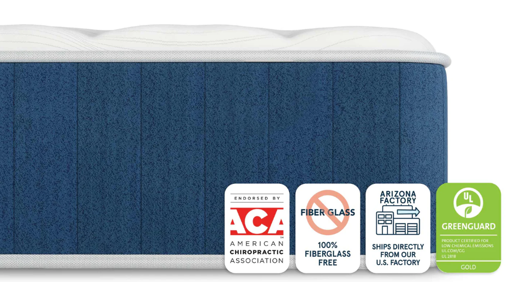 Bear | Elite Hybrid - Celliant Cover - Image 4