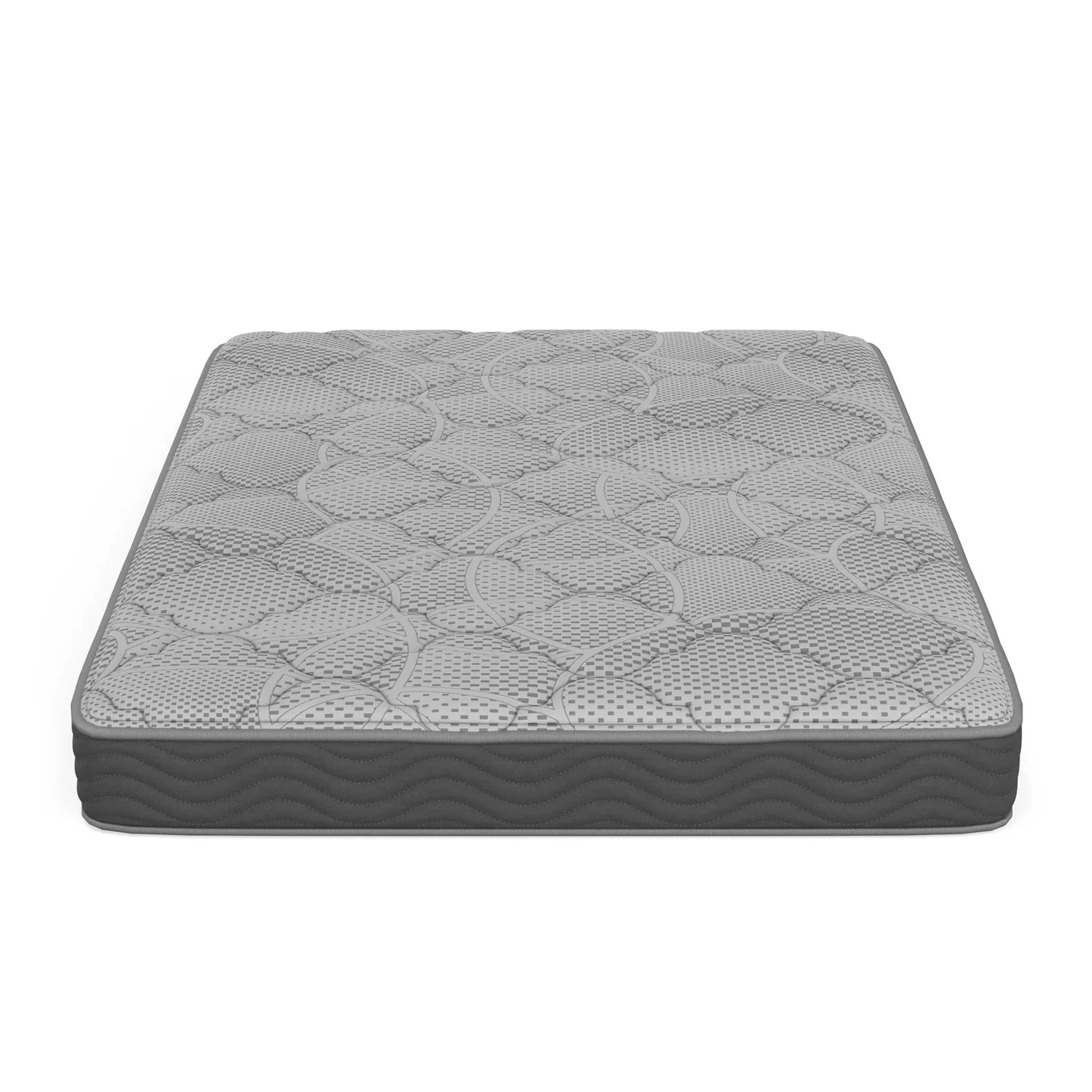 BedTech CS Hybrid 8″ Mattress - Image 2