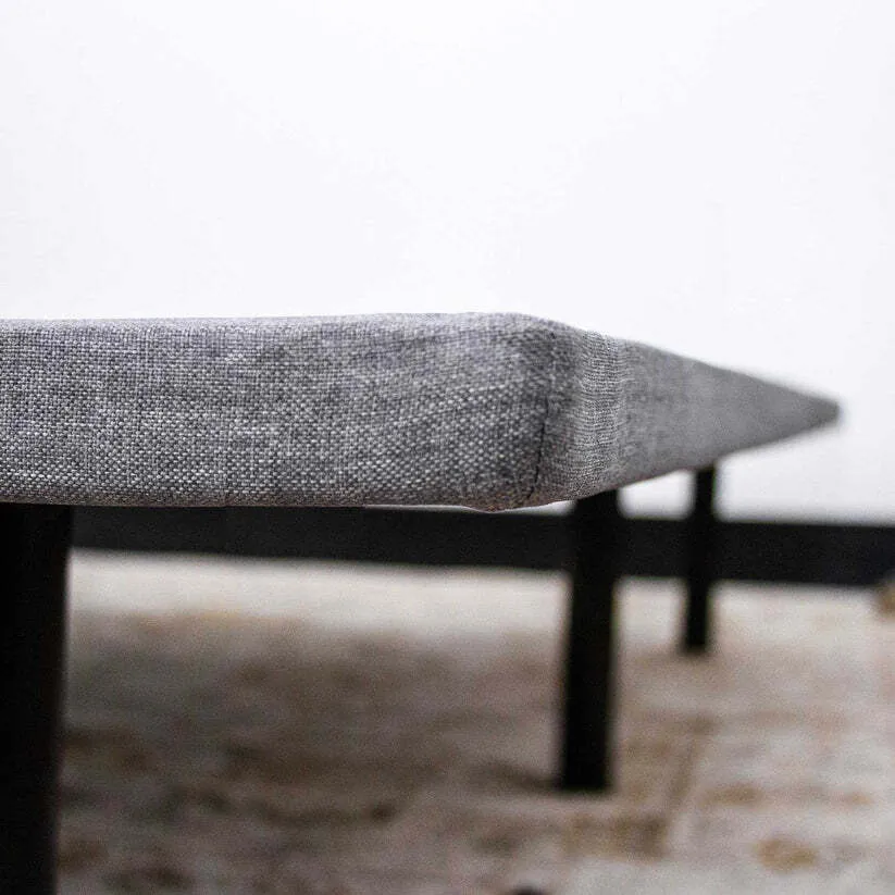 X-Plat Upholstered Platform Foundation - Image 2