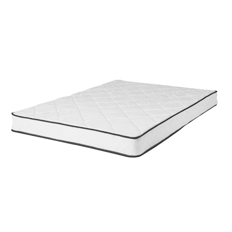 6″ Firm Innerspring Mattress
