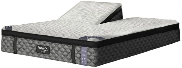 Puffy Lux Mattress - Image 6