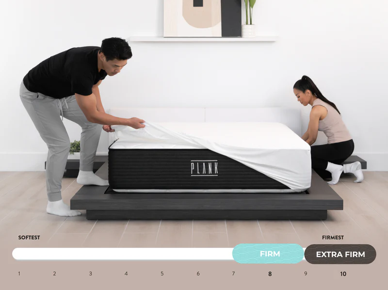 Plank Firm Luxe - Image 5