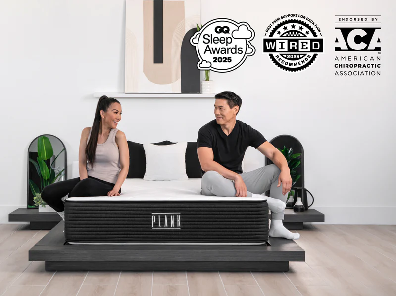 Plank Firm Luxe - Image 6