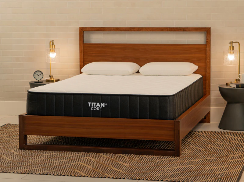 Titan Plus Core - Image 5