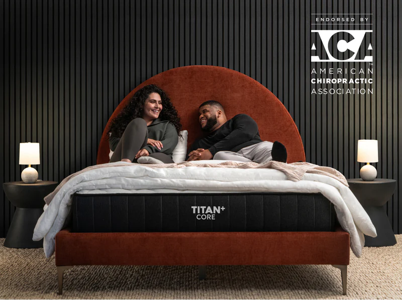 Titan Plus Core - Image 6