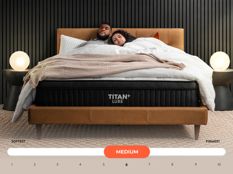 Titan Plus Luxe - Image 5