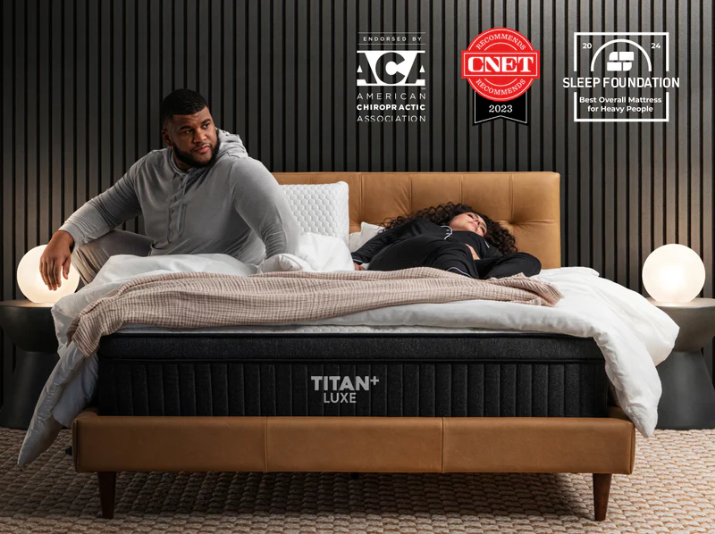 Titan Plus Luxe - Image 6