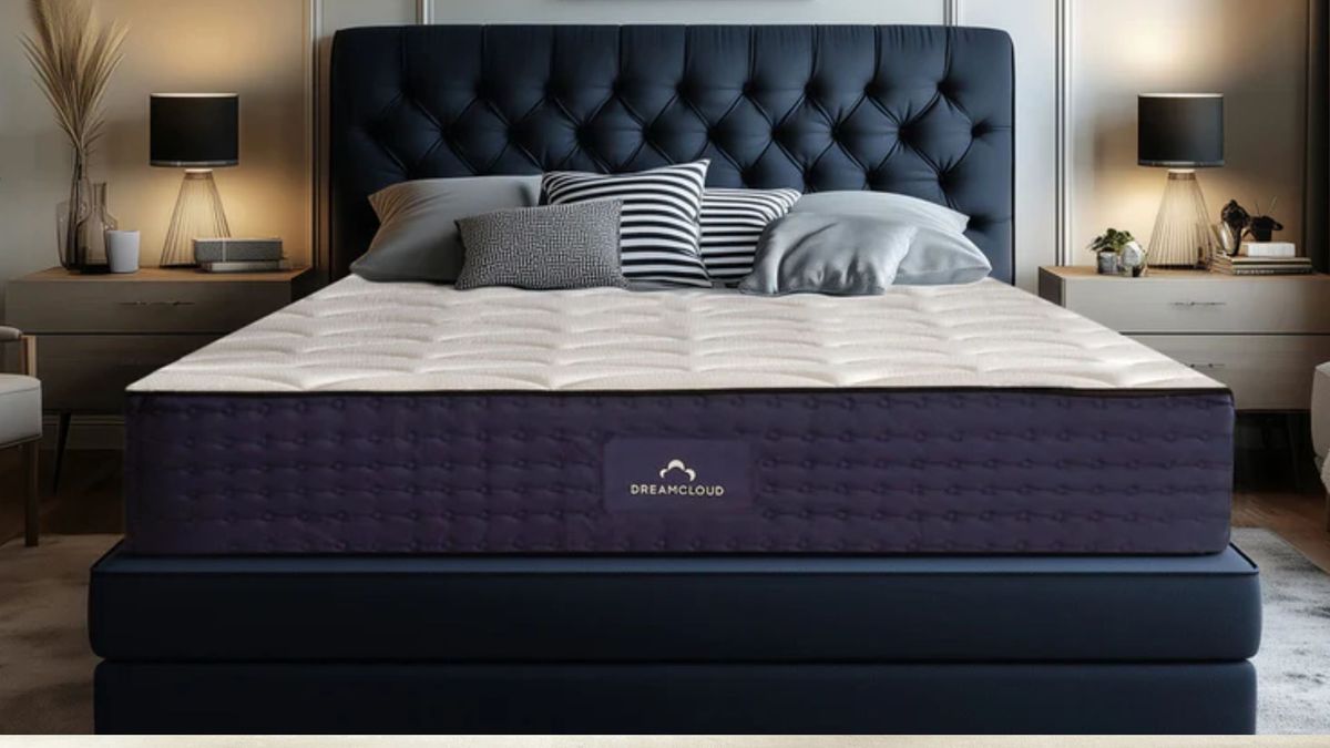 DreamCloud Classic Hybrid Mattress - Image 5