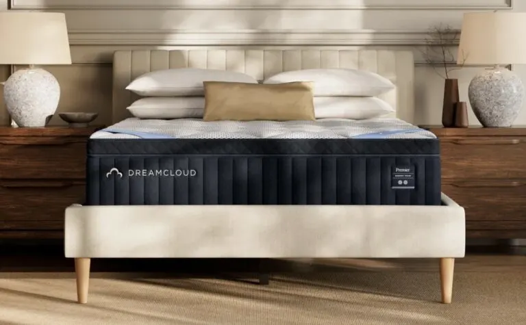 DreamCloud Premier Hybrid Mattress - Image 4