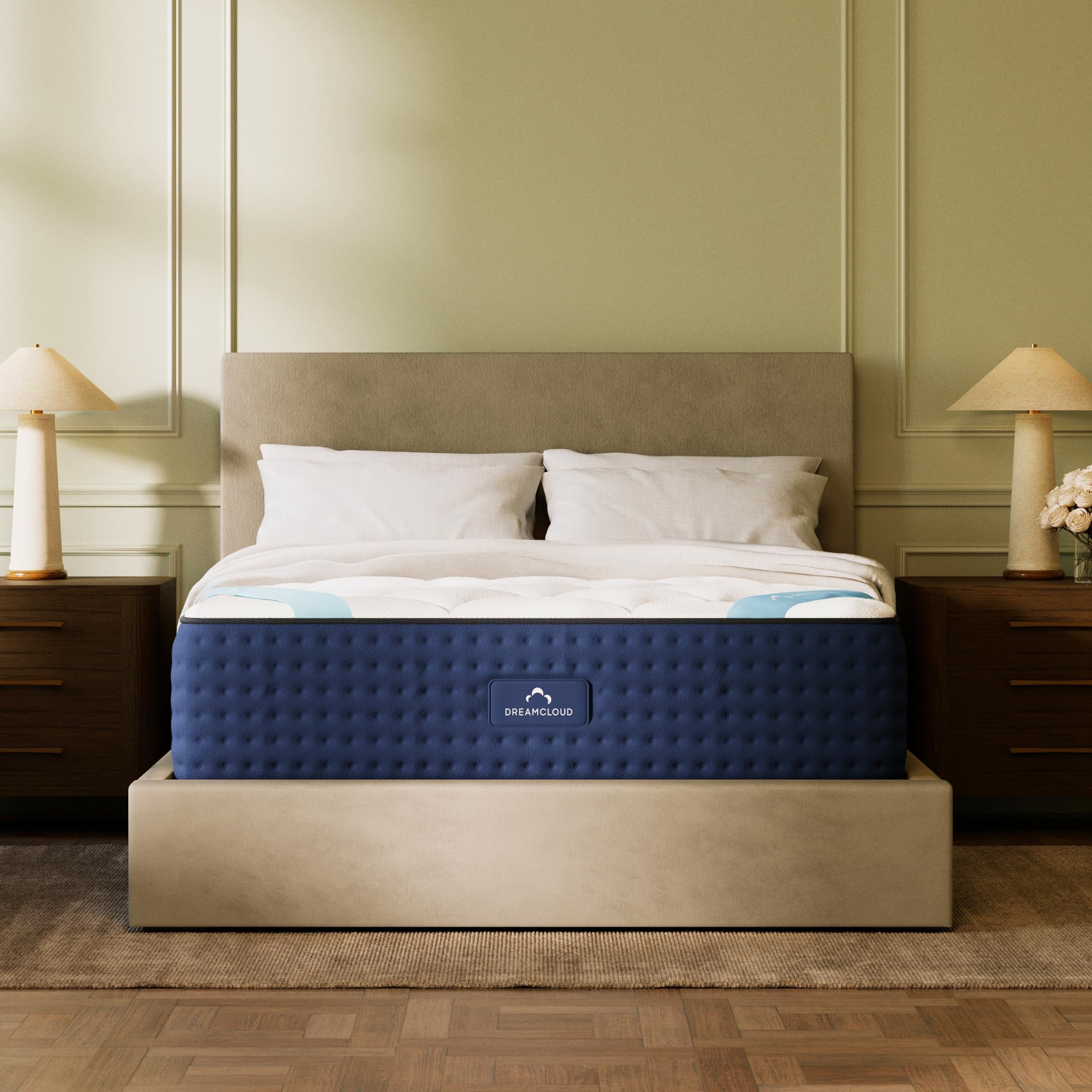 DreamCloud Premier Hybrid Mattress - Image 3