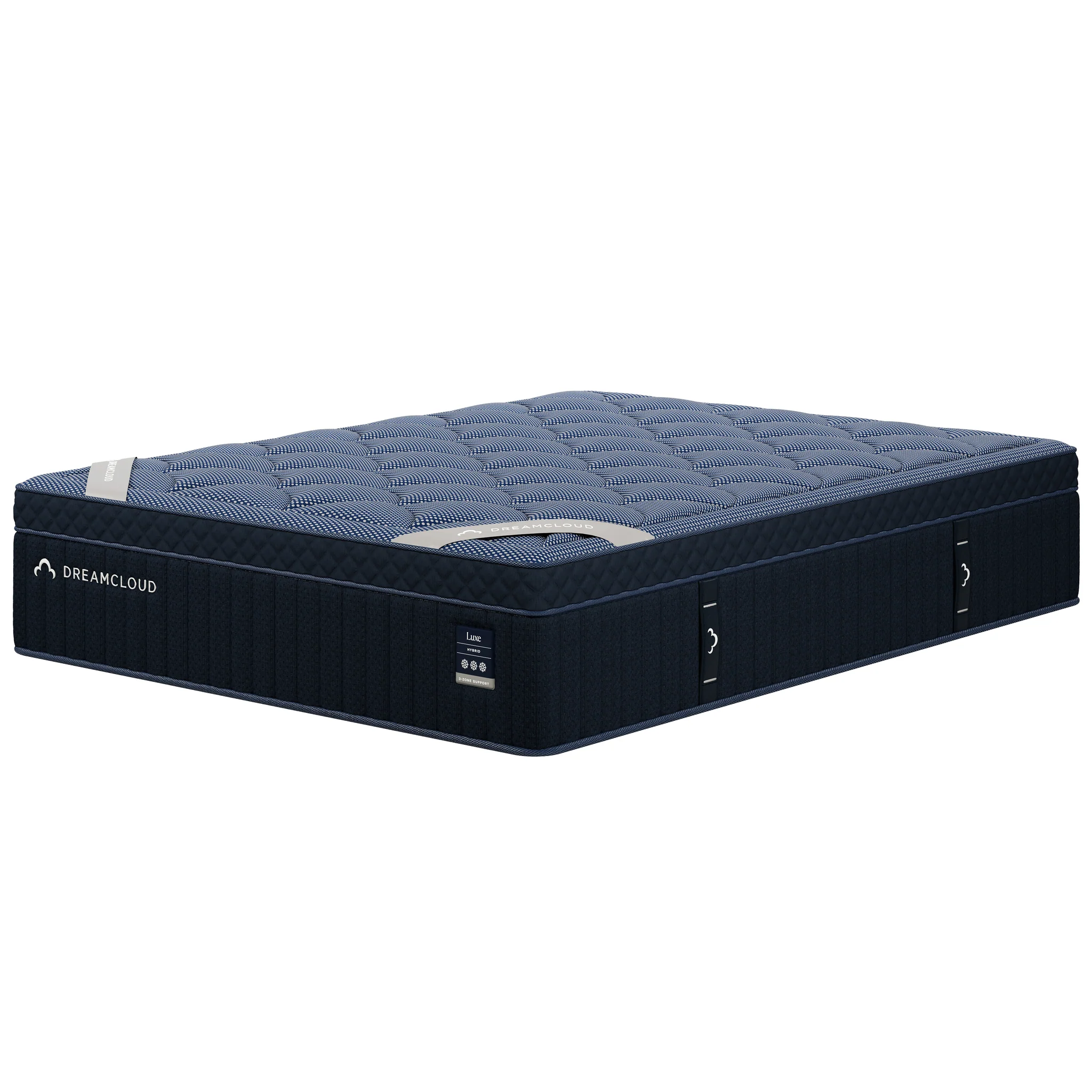 DreamCloud Luxe Hybrid Mattress