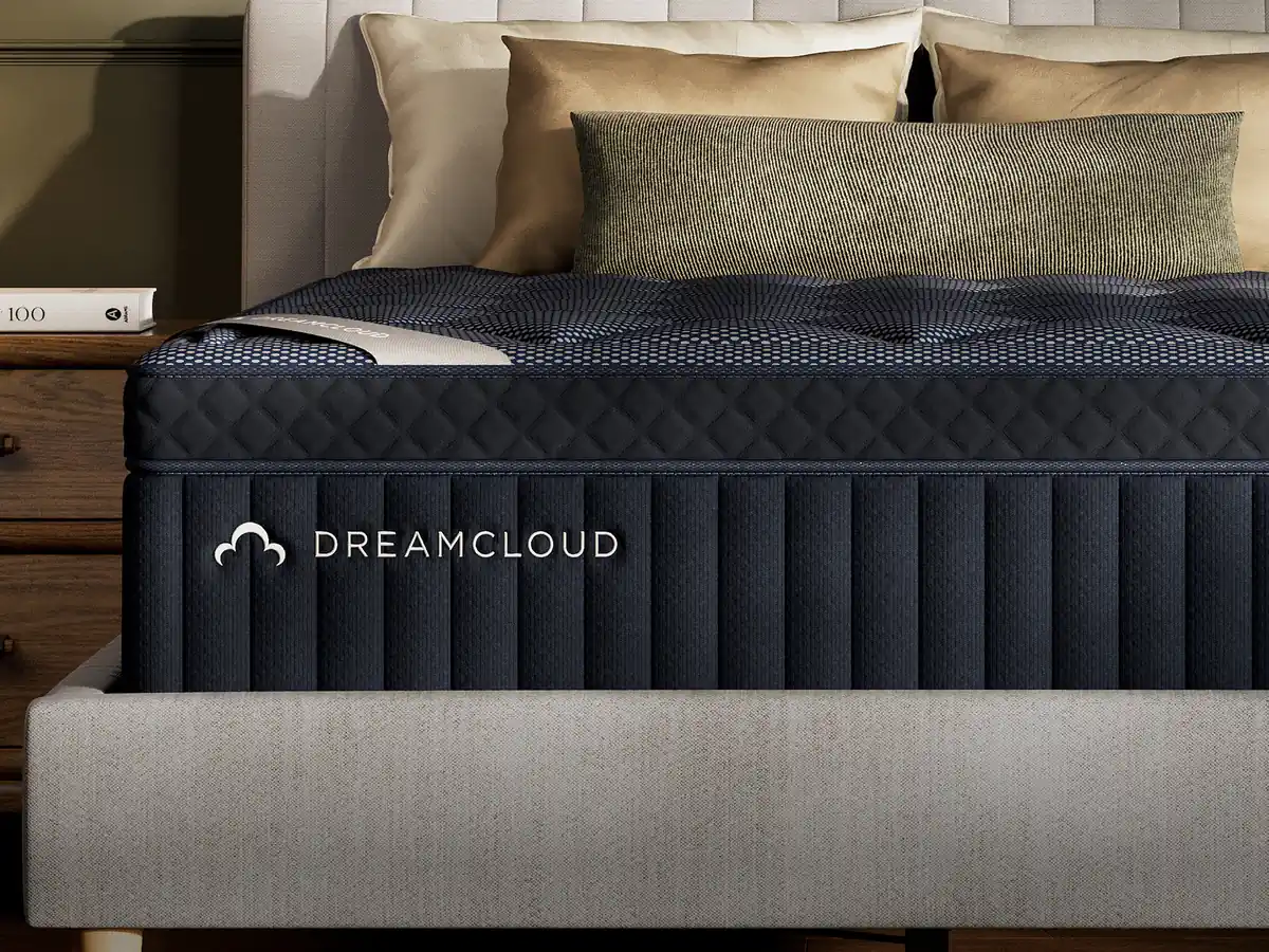 DreamCloud Luxe Hybrid Mattress - Image 3